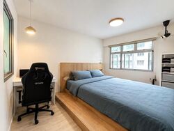 Blk 424D Orchid Spring @ Yishun (Yishun), HDB 4 Rooms #620022011
